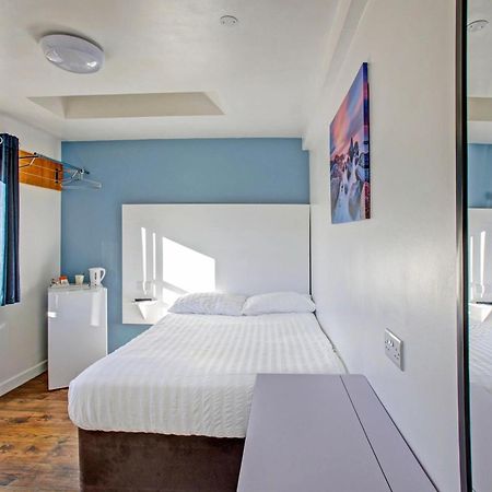 Oyo Aparthotel Hathern מראה חיצוני תמונה
