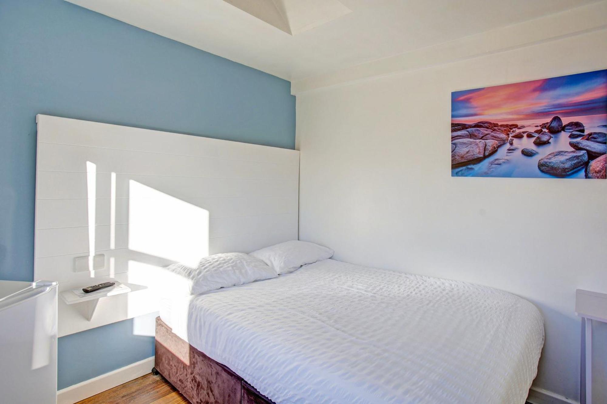 Oyo Aparthotel Hathern מראה חיצוני תמונה