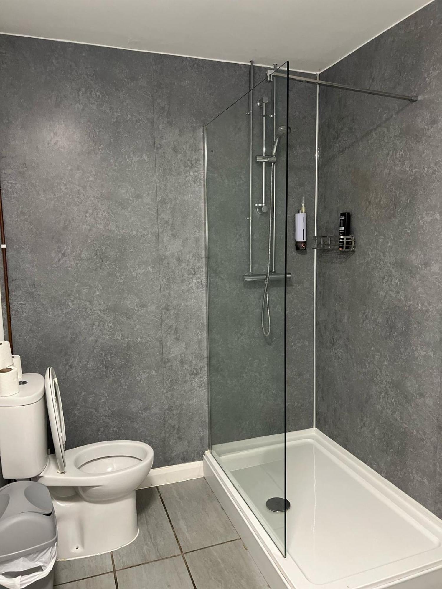 Oyo Aparthotel Hathern מראה חיצוני תמונה