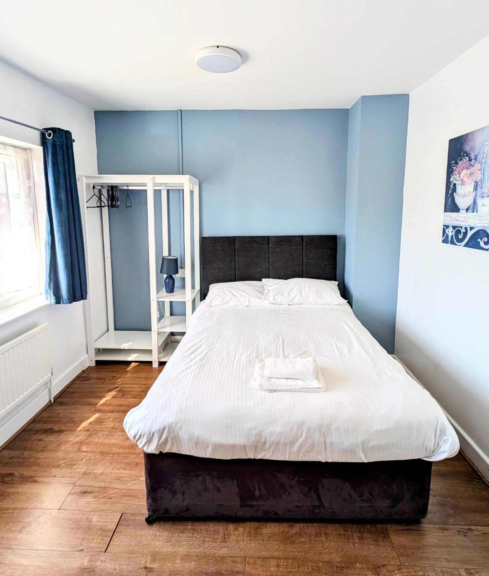 Oyo Aparthotel Hathern מראה חיצוני תמונה